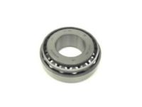 GM 25824252 Pinion Seal, Outer GM 25824252 Pinion Seal, Outer