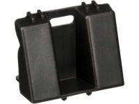 GM 15187512 Grille Bracket, Front GM 15187512 Grille Bracket, Front