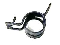 GM 11571098 Reservoir Hose Clamp