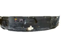 GM 84342656 Sight Shield GM 84342656 Sight Shield