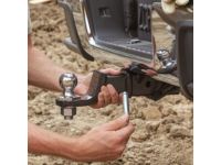 GM 84369042 Platform Package, Towing GM 84369042 Platform Package, Towing