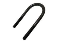 GM 15684331 Leaf Spring U-Bolt, Rear