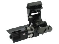 GM 84452642 Motor Assembly, Driver Side