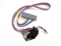 Cadillac Eldorado Wiper Switch - 26037733 Wiper Switch
