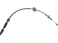 GM 84133622 Shift Control Cable GM 84133622 Shift Control Cable