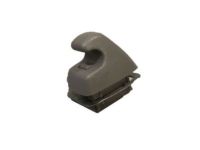 GM 22815108 Sunvisor Support, Gray GM 22815108 Sunvisor Support, Gray