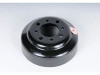 GM 24576970 Pulley GM 24576970 Pulley