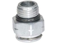 GM 24236554 Fitting, Transmission Oil Cooler GM 24236554 Fitting, Transmission Oil Cooler