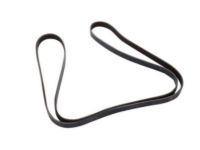 GM 24580771 Serpentine Belt GM 24580771 Serpentine Belt
