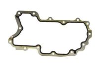 GM 12629737 Lower Oil Pan Gasket GM 12629737 Lower Oil Pan Gasket