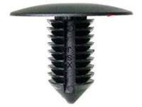 GM 24501057 Fender Liner Retainer GM 24501057 Fender Liner Retainer