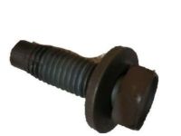 GM 15016879 Bolt, Body Load Carrier