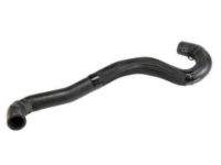 Cadillac XLR Radiator Hose - 15146129 Upper Hose