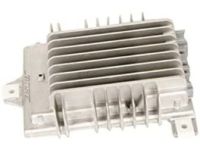 GM 20960717 Amplifier GM 20960717 Amplifier