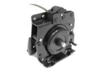 GM 22980212 Spare Carrier GM 22980212 Spare Carrier