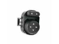 GM 25999505 Mirror Switch, Rear Driver Side GM 25999505 Mirror Switch, Rear Driver Side