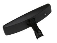 GM 13540312 Mirror Inside, Rear
