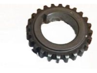 GM 12590921 Camshaft Gear