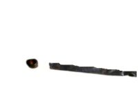 GM 15978299 Outer Panel, Driver Side