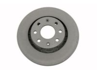 GM 96471275 Rotor, Front And Rear Wheel Brake GM 96471275 Rotor, Front And Rear Wheel Brake