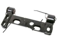 Buick Control Arm Bracket - 25918965 Mount Bracket, Passenger Side