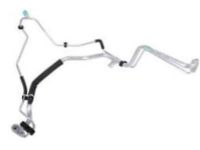 GM 95299470 Suction Hose GM 95299470 Suction Hose