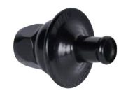 GMC C2500 Air Inject Check Valve - 12562568 Check Valve