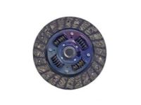 Chevrolet Clutch Disc - 12582699 Disc