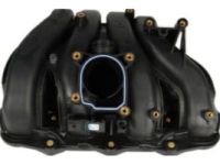Chevrolet Cavalier Parts - 12608305 Intake Manifold