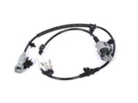 GM 22824524 ABS Sensor Wire, Front