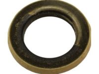 GM 22802089 Spring Insulator, Front Upper