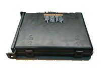 GM 22791881 Upper Cover GM 22791881 Upper Cover