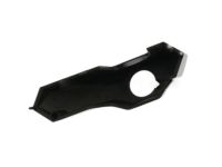 GM 84016651 Bezel, Driver Side