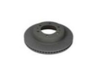 GM 15202106 Rotor, Front GM 15202106 Rotor, Front