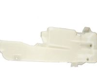 Chevrolet Suburban 1500 Washer Reservoir - 12487671 Washer Reservoir