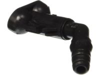 GM 15050271 Washer Nozzle, Driver Side GM 15050271 Washer Nozzle, Driver Side