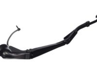 Buick Rainier Wiper Arm - 15908046 Wiper Arm, Rear