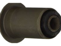 GMC Leaf Spring Bushing - 14027938 Leaf Spring Bushing, Rear
