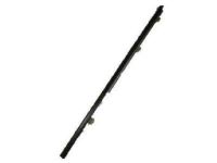 GM 23217185 Belt Molding, Front Passenger Side