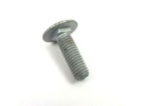 GM 11502491 Guard Bolt GM 11502491 Guard Bolt