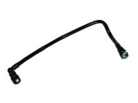 GM 20944819 Pipe, Early Fuel Evaporation GM 20944819 Pipe, Early Fuel Evaporation
