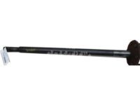 Cadillac Axle Shaft - 22874951 Axle Shaft, Rear