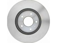 GM 19203467 Rotor, Front