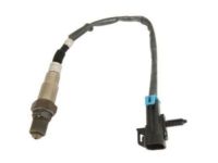 Cadillac SRX Oxygen Sensor - 19353381 Oxygen Sensor