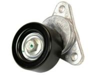 GM 12647765 Belt Tensioner