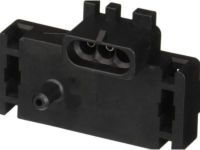 Buick Regal MAP Sensor - 12569241 M.A.P. Sensor