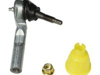 GMC Tie Rod End - 26076544 Outer Tie Rod