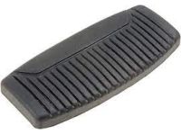 GM 23183146 Pad, Brake/Clutch Pedal