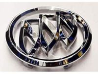 GM 25854511 Emblem GM 25854511 Emblem