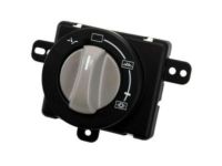 Cadillac CTS Power Window Switch - 15255207 Sunroof Switch, Black